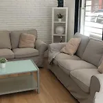 Holiday Hanna\'S House