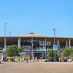 Apartamentos Las Ciencias H