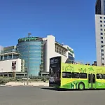 Apartamentos Las Ciencias K