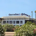 Apartamentos Las Ciencias O