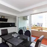 The White Apartment: Luxury, Beach And Design