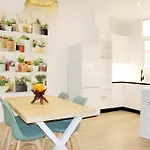 Apartamento Reformado En Pleno Centro Historico