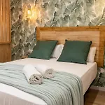 Florit Flats - Urban Beach I Y II Apartments Valencia
