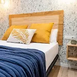 Florit Flats - Urban Beach I Y II Apartments Valencia