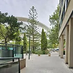 Apartamentos Las Ciencias Studio P