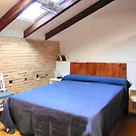 Casita Con Terraza En Cabanyal