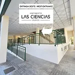 Apartamentos Las Ciencias N
