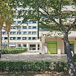 Apartamentos Las Ciencias N