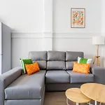 Convento, Amazing Flat With Terrace 2
