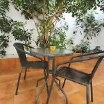 Increible Apartamento Con Terraza Al Lado De Torres De Quart