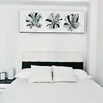 Central Private Room Valencia