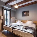 Catalina Suites San Nicolas