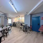 The Pod Suite Hostel Blasco