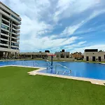 Non Stress Atico Duplex Con Vistas Al Mar