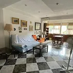 Flat Family Near Center And Jardin Turia Avenida Del Cid