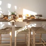 Luxury Apartment In Valencia City Center