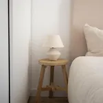 Luxury Apartment In Valencia City Center