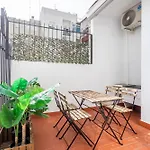 Convento, Amazing Flat With Terrace 1