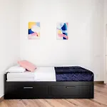 Well Lit And Creatively Designed Apartment