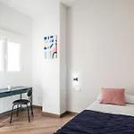 Well Lit And Creatively Designed Apartment