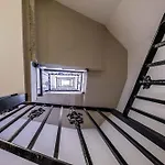 New And Modern Apartment With Comfy Beds