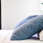 New And Modern Apartment With Comfy Beds