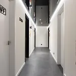 Arena Zone Hotel