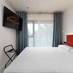 Arena Zone Hotel
