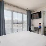 Arena Zone Hotel
