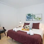 Singularstays Gran Via