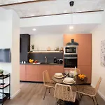Singularstays San Valero