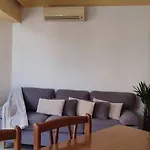 Habitacion Con Balcon Privado.