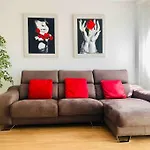 Great Apartment Close To Center