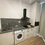 Travel Habitat Cabanyal Lofts