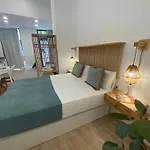 Travel Habitat Cabanyal Lofts