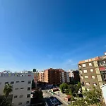 Your Long Stay Attic Home In Valencia