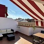 Your Long Stay Attic Home In Valencia