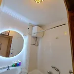 Apartamento Exterior De Tres Habitaciones