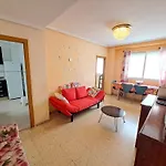 Apartamento Exterior De Tres Habitaciones