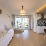 Apartamento Lake & Sea
