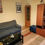 Habitacion Algiros