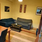 Habitacion Algiros