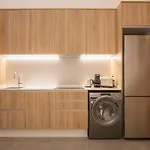 Moderno Loft En Pleno Centro