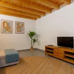 Moderno Loft En Pleno Centro