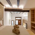 Moderno Loft En Pleno Centro