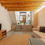 Moderno Loft En Pleno Centro