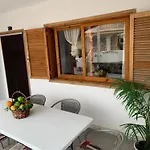 Brisa Del Mar De Valencia