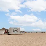 Beach 75 Metres Away Playa A 75 Metros