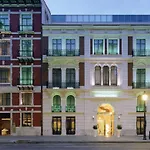 Hospes Palau De La Mar, Valencia, A Member Of Design Hotels