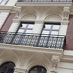 Hospes Palau De La Mar, Valencia, A Member Of Design Hotels